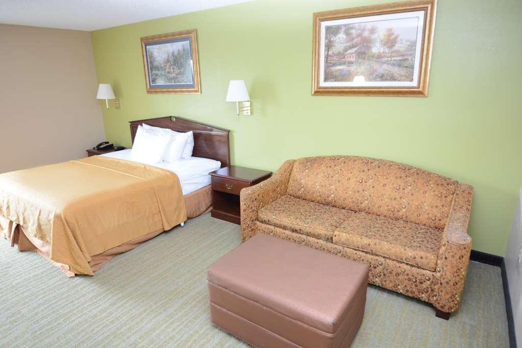 Jameson Inn And Suites Hazelhurst Hazlehurst Room photo