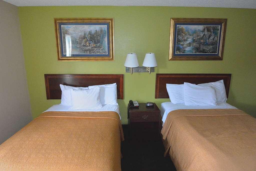 Jameson Inn And Suites Hazelhurst Hazlehurst Room photo