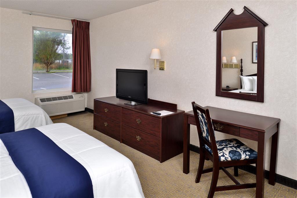 Jameson Inn And Suites Hazelhurst Hazlehurst Room photo