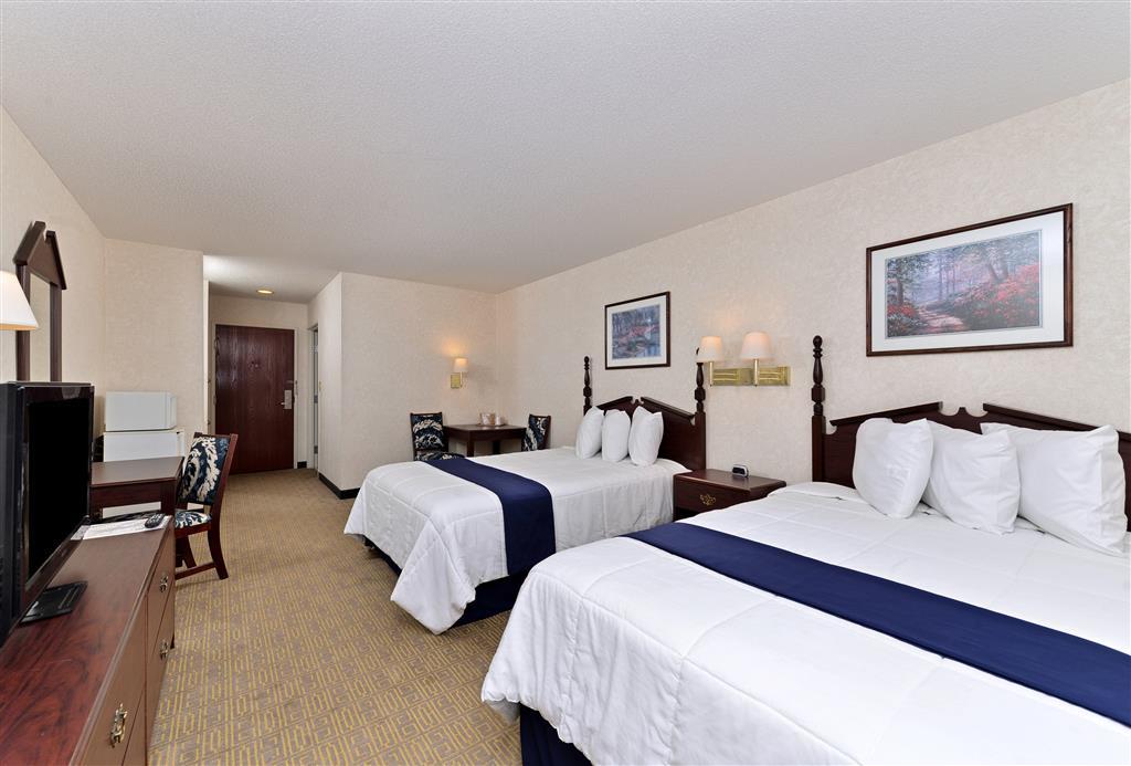 Jameson Inn And Suites Hazelhurst Hazlehurst Room photo